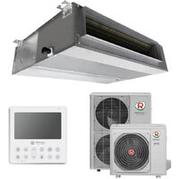 Кондиционер Royal Clima Esperto 2024 ES-D 18HWCX/ES-E 18HCX - Изображение №1 — Chaika Market