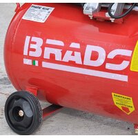 Компрессор Brado AR50B - Изображение №2 — Chaika Market