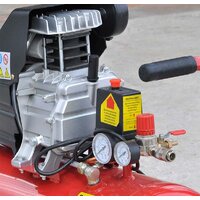 Компрессор Brado AR50B - Изображение №3 — Chaika Market