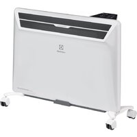 Конвектор Electrolux Air Gate Transformer ECH/AG2-2000 T (электронное управление, с шасси) - Изображение №2 — Chaika Market