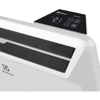 Конвектор Electrolux Air Gate Transformer ECH/AG2-2000 T (электронное управление, с шасси) - Изображение №4 — Chaika Market
