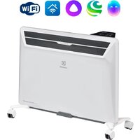 Конвектор Electrolux Air Gate Transformer ECH/AG2-2000 T (электронное управление, с шасси) - Изображение №6 — Chaika Market