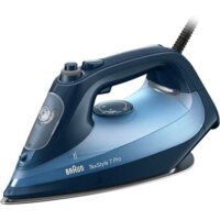 Утюг Braun TexStyle 7 Pro SI 7160 BL — Chaika Market