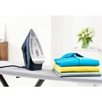 Утюг Braun TexStyle 7 Pro SI 7160 BL - Изображение №7 — Chaika Market