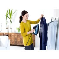 Утюг Braun TexStyle 7 Pro SI 7160 BL - Изображение №6 — Chaika Market