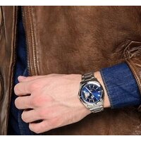 Наручные часы Casio EF-129D-2A - Изображение №10 — Chaika Market