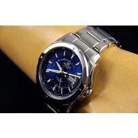 Наручные часы Casio EF-129D-2A - Изображение №4 — Chaika Market