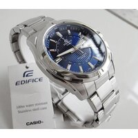 Наручные часы Casio EF-129D-2A - Изображение №9 — Chaika Market