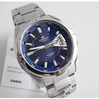Наручные часы Casio EF-129D-2A - Изображение №8 — Chaika Market