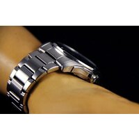 Наручные часы Casio EF-129D-2A - Изображение №5 — Chaika Market