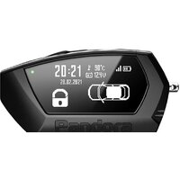 Автосигнализация Pandora DX-6x LoRa - Изображение №2 — Chaika Market