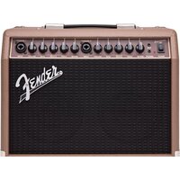 Комбоусилитель Fender Acoustasonic 40 — Chaika Market