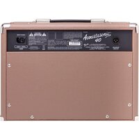 Комбоусилитель Fender Acoustasonic 40 - Изображение №4 — Chaika Market