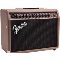 Комбоусилитель Fender Acoustasonic 40 - Изображение №2 — Chaika Market