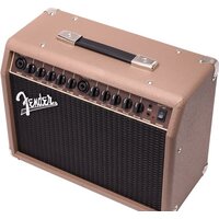 Комбоусилитель Fender Acoustasonic 40 - Изображение №5 — Chaika Market