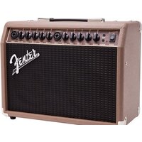 Комбоусилитель Fender Acoustasonic 40 - Изображение №3 — Chaika Market