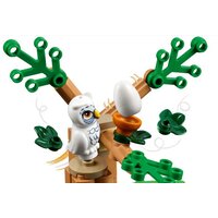 Конструктор LEGO Friends Фургон отдела новостей 41749 - Изображение №5 — Chaika Market