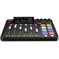 Микшерный пульт RODE Caster Pro II (черный) - Изображение №4 — Chaika Market