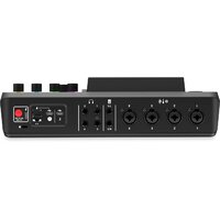 Микшерный пульт RODE Caster Pro II (черный) - Изображение №2 — Chaika Market