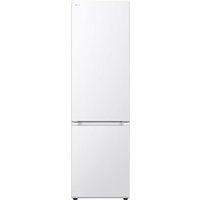 Холодильник LG DoorCooling+ GBV3200DSW - Изображение №1 — Chaika Market