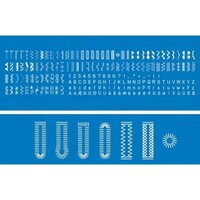 Электронная швейная машина Juki HZL-HD197 - Изображение №12 — Chaika Market