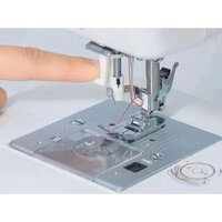 Электронная швейная машина Juki HZL-HD197 - Изображение №10 — Chaika Market