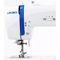Электронная швейная машина Juki HZL-HD197 - Изображение №9 — Chaika Market