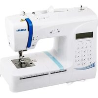 Электронная швейная машина Juki HZL-HD197 - Изображение №5 — Chaika Market