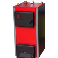 Отопительный котел Теплоприбор КС-Т 12.5-01 — Chaika Market