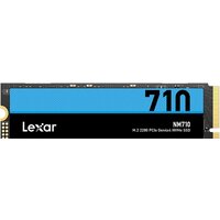 SSD Lexar NM710 2TB LNM710X002T-RNNNG — Chaika Market