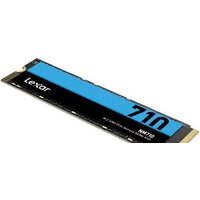 SSD Lexar NM710 2TB LNM710X002T-RNNNG - Изображение №3 — Chaika Market