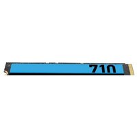 SSD Lexar NM710 2TB LNM710X002T-RNNNG - Изображение №2 — Chaika Market