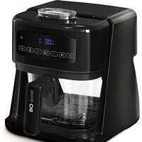 Аэрогриль (аэрофритюрница) BQ GR2005 — Chaika Market