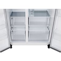 Холодильник side by side LG GSLC41PYPE - Изображение №7 — Chaika Market