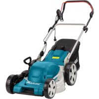 Газонокосилка Makita ELM4620 - Изображение №3 — Chaika Market