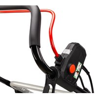 Газонокосилка Makita ELM4620 - Изображение №5 — Chaika Market