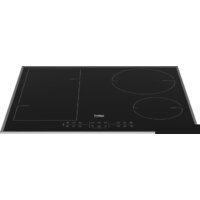 Варочная панель BEKO HII64200FMTX - Изображение №3 — Chaika Market