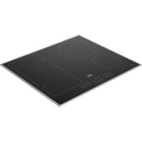 Варочная панель BEKO HII64200FMTX - Изображение №2 — Chaika Market