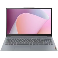 Ноутбук Lenovo IdeaPad Slim 3 15AMN8 82XQ00B5PS — Chaika Market