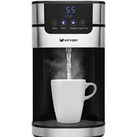 Диспенсер Kitfort KT-2501 - Изображение №2 — Chaika Market