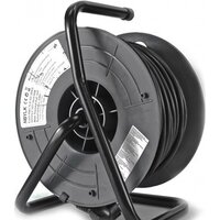 Удлинитель на катушке Electraline 49035 50 м - Изображение №2 — Chaika Market