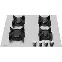 Варочная панель Weissgauff HGG 640 XR - Изображение №2 — Chaika Market