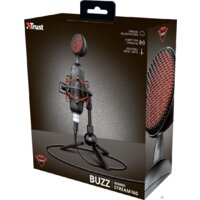 Проводной микрофон Trust GXT 244 Buzz - Изображение №5 — Chaika Market