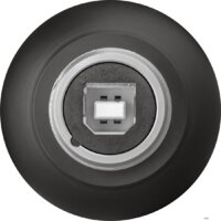 Проводной микрофон Trust GXT 244 Buzz - Изображение №4 — Chaika Market