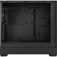Корпус Fractal Design Pop Air Black TG Clear Tint FD-C-POA1A-02 - Изображение №3 — Chaika Market