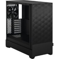 Корпус Fractal Design Pop Air Black TG Clear Tint FD-C-POA1A-02 - Изображение №7 — Chaika Market