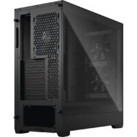 Корпус Fractal Design Pop Air Black TG Clear Tint FD-C-POA1A-02 - Изображение №10 — Chaika Market