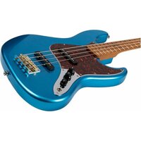 Бас-гитара JET JJB-300 LPB - Изображение №8 — Chaika Market