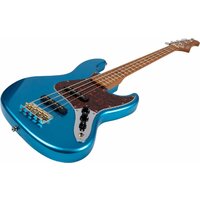 Бас-гитара JET JJB-300 LPB - Изображение №5 — Chaika Market