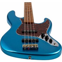 Бас-гитара JET JJB-300 LPB - Изображение №4 — Chaika Market